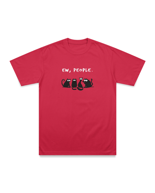 Ew, People T-shirt