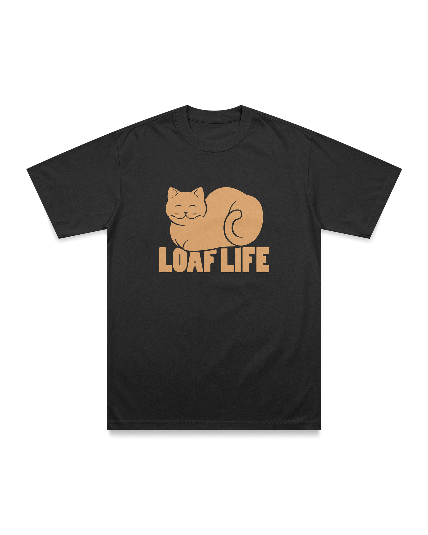 Loaf Life T-shirt
