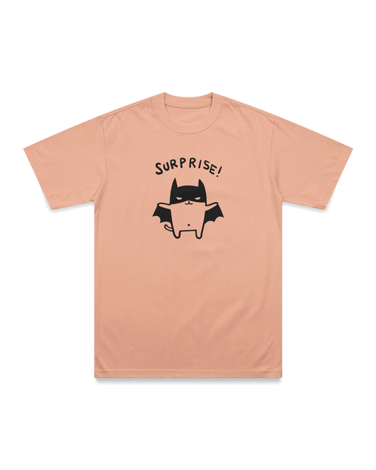 BatCat T-shirt