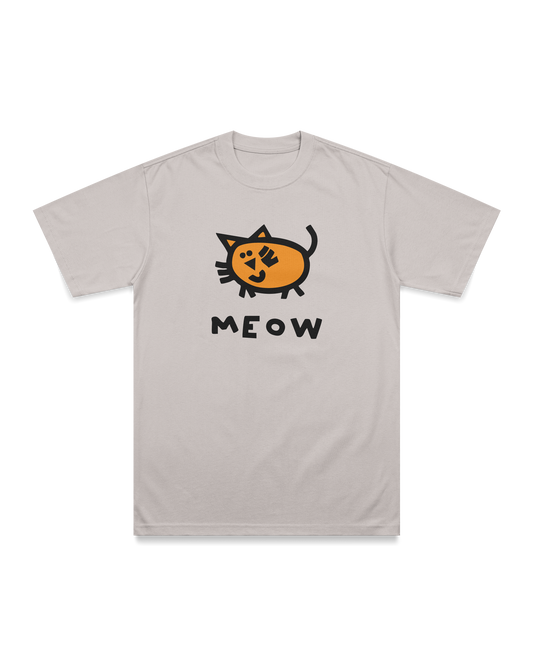 Meow T-shirt