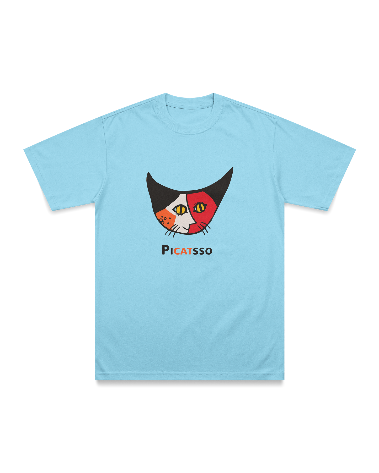 Picatsso T-shirt