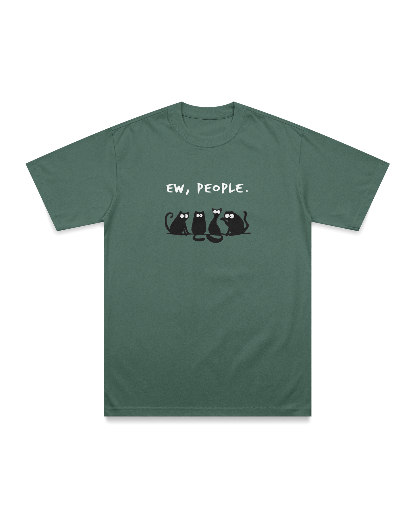 Ew, People T-shirt