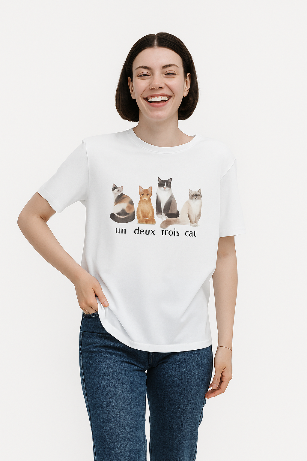 T-shirts