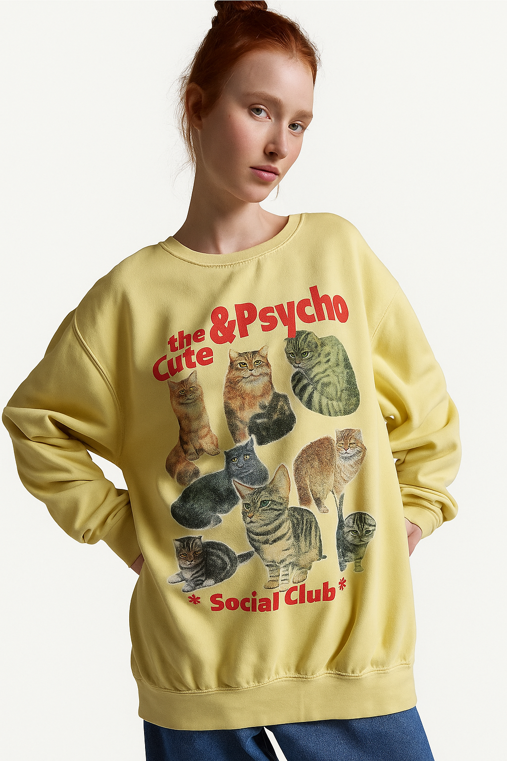 Sweatshirts