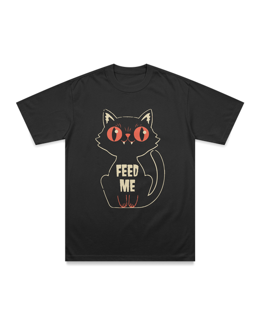 Feed Me T-shirt