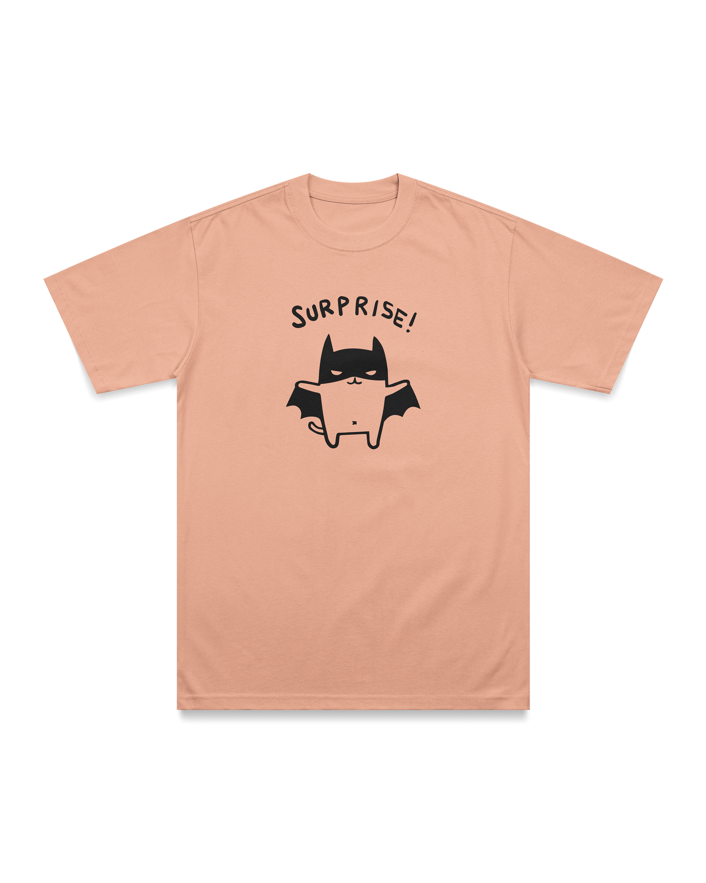 BatCat T-shirt