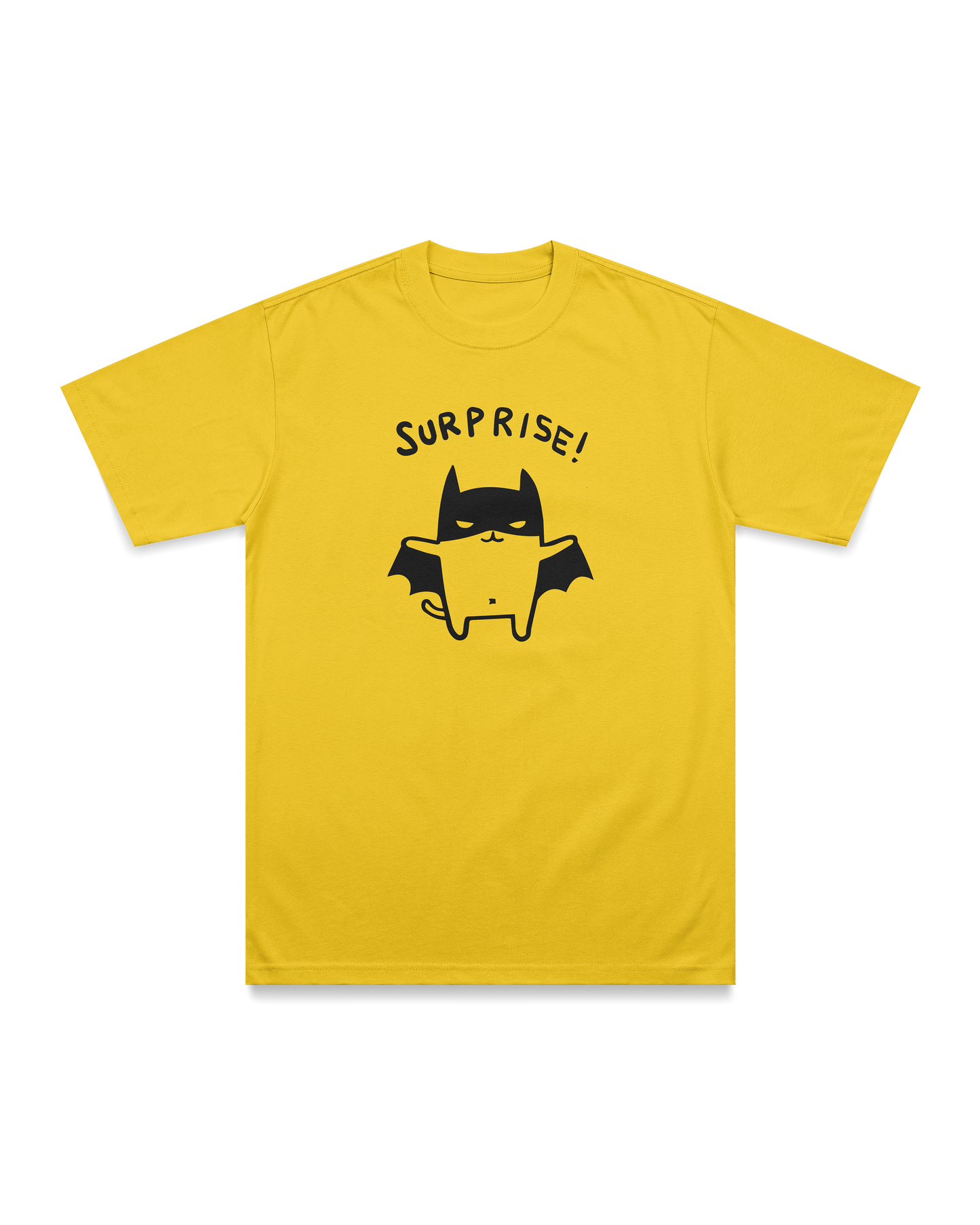 BatCat T-shirt