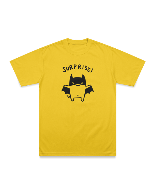 BatCat T-shirt