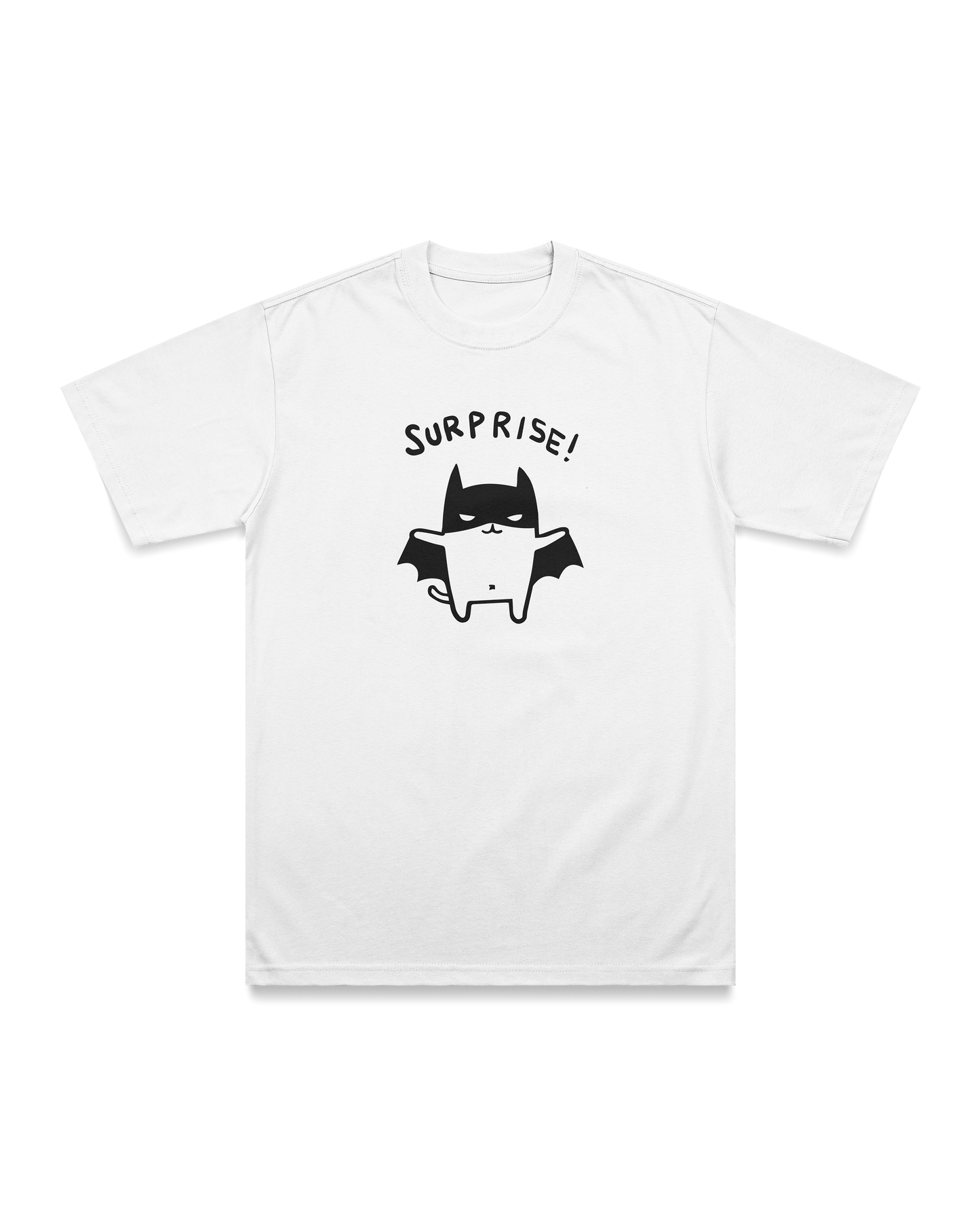 BatCat T-shirt