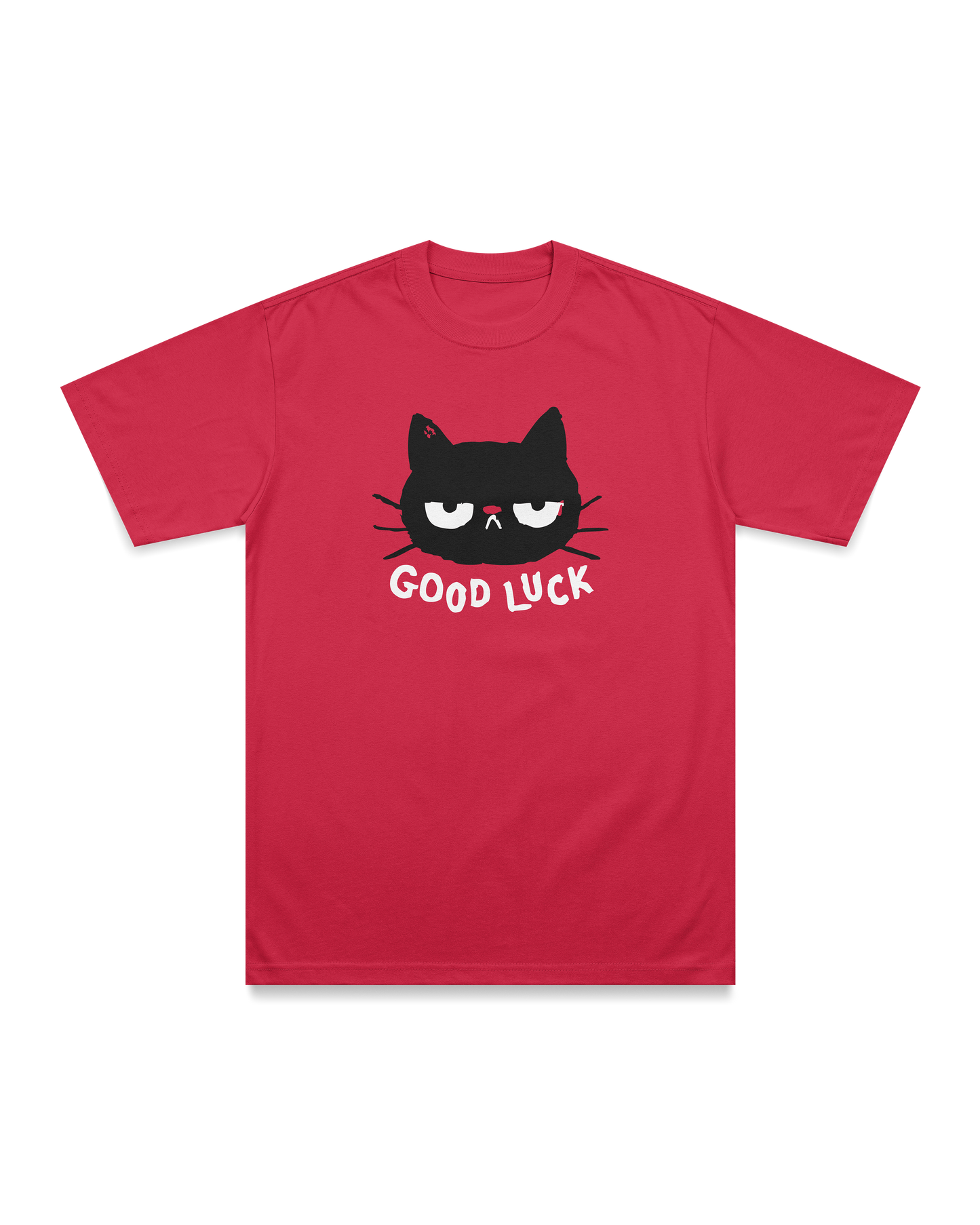Good luck T-shirt