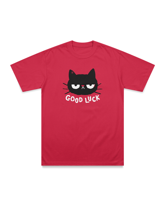 Good luck T-shirt