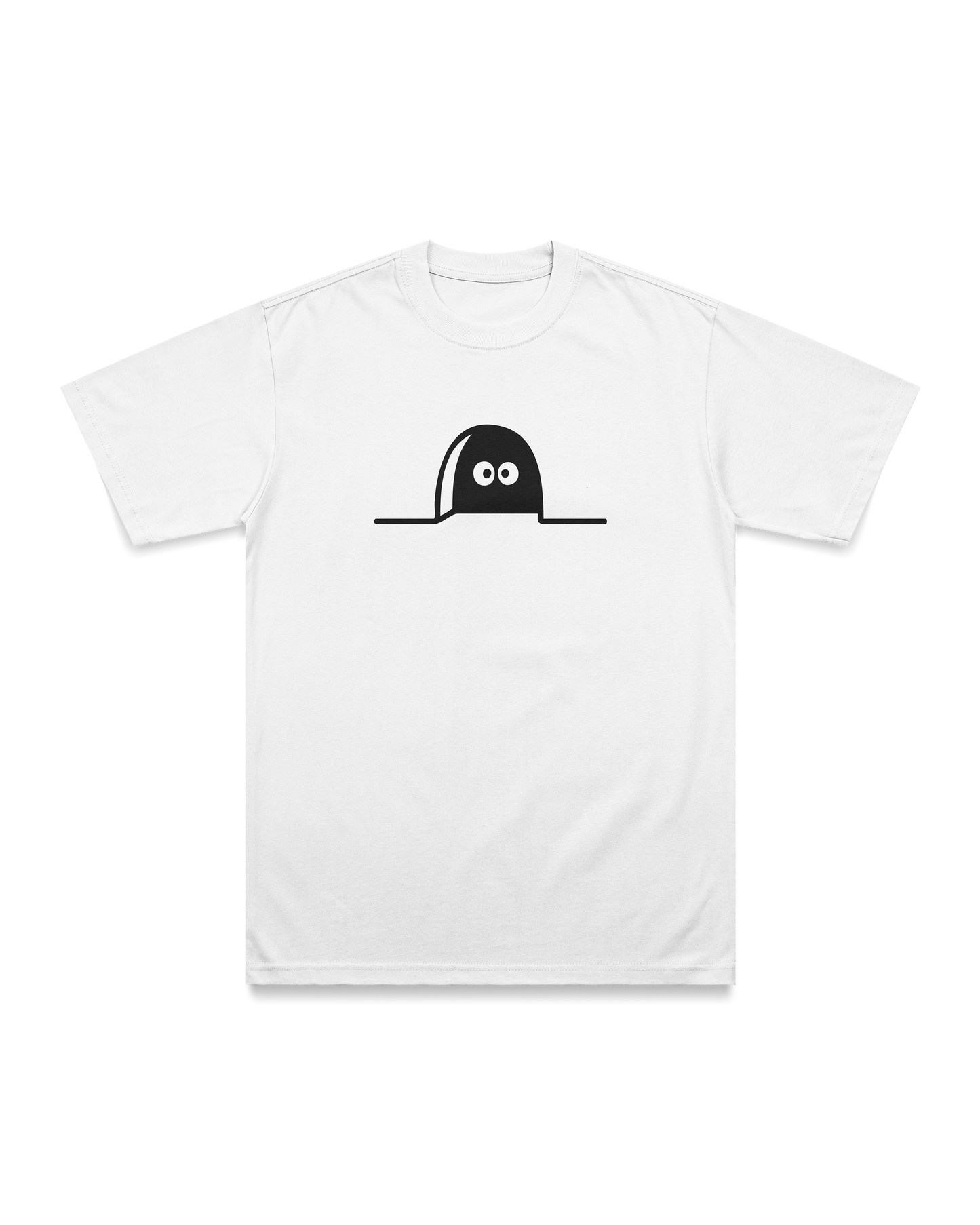 Discret T-shirt