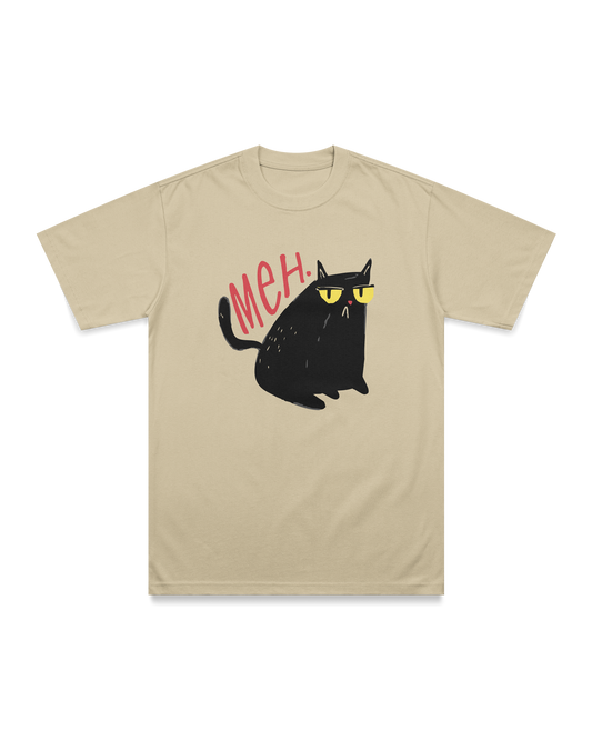 Meh. T-shirt