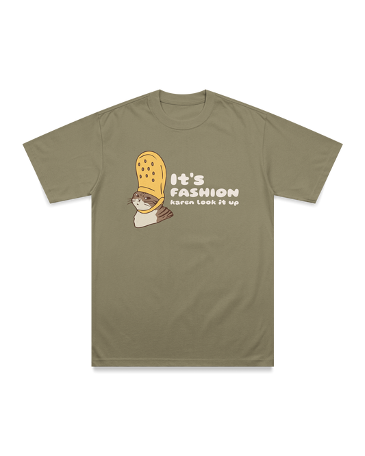 Karen look it up T-shirt
