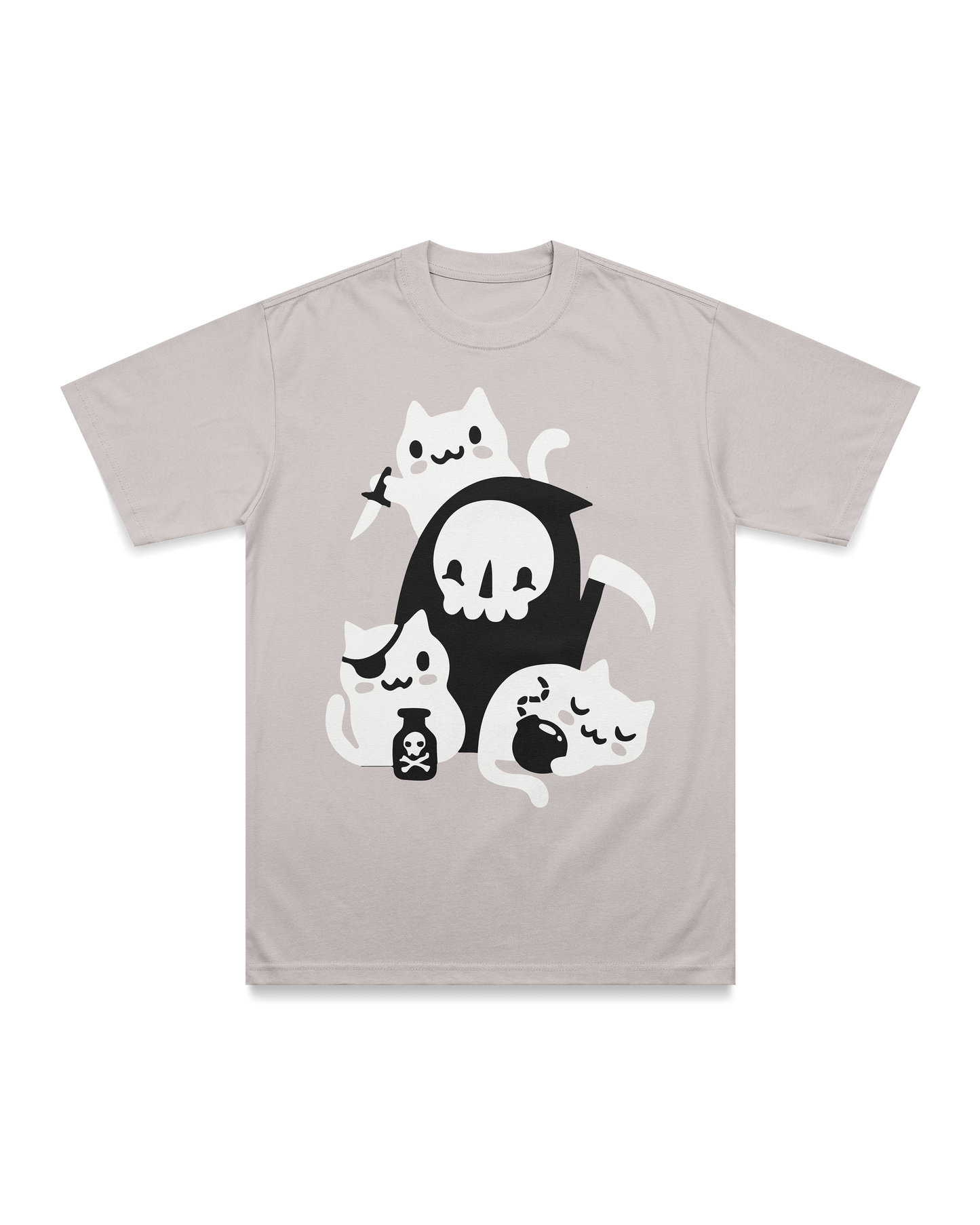Boo ! T-shirt