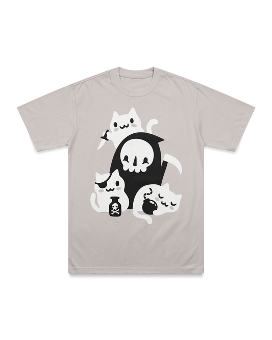 Boo ! T-shirt