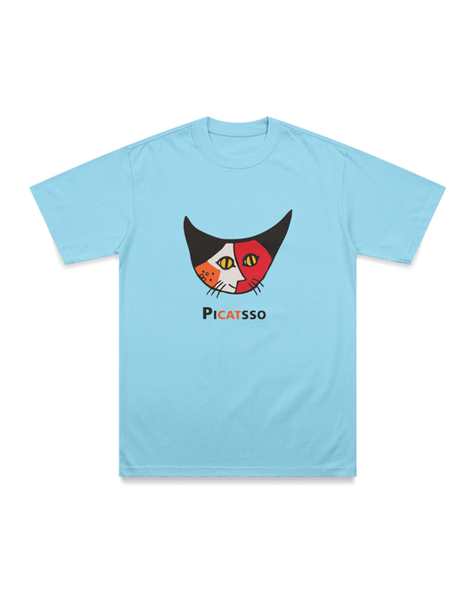 Picatsso T-shirt