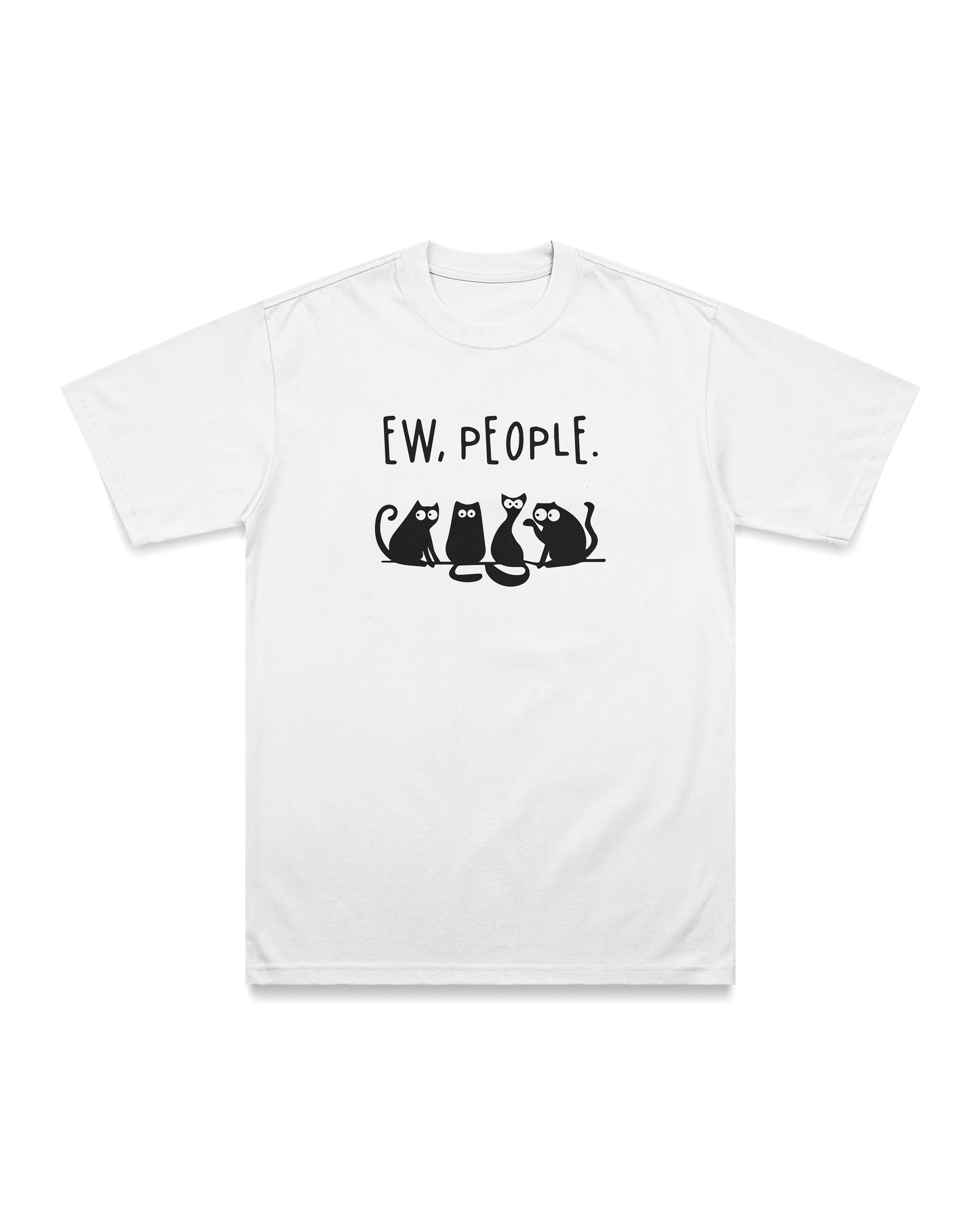 Ew, People. 2 T-shirt