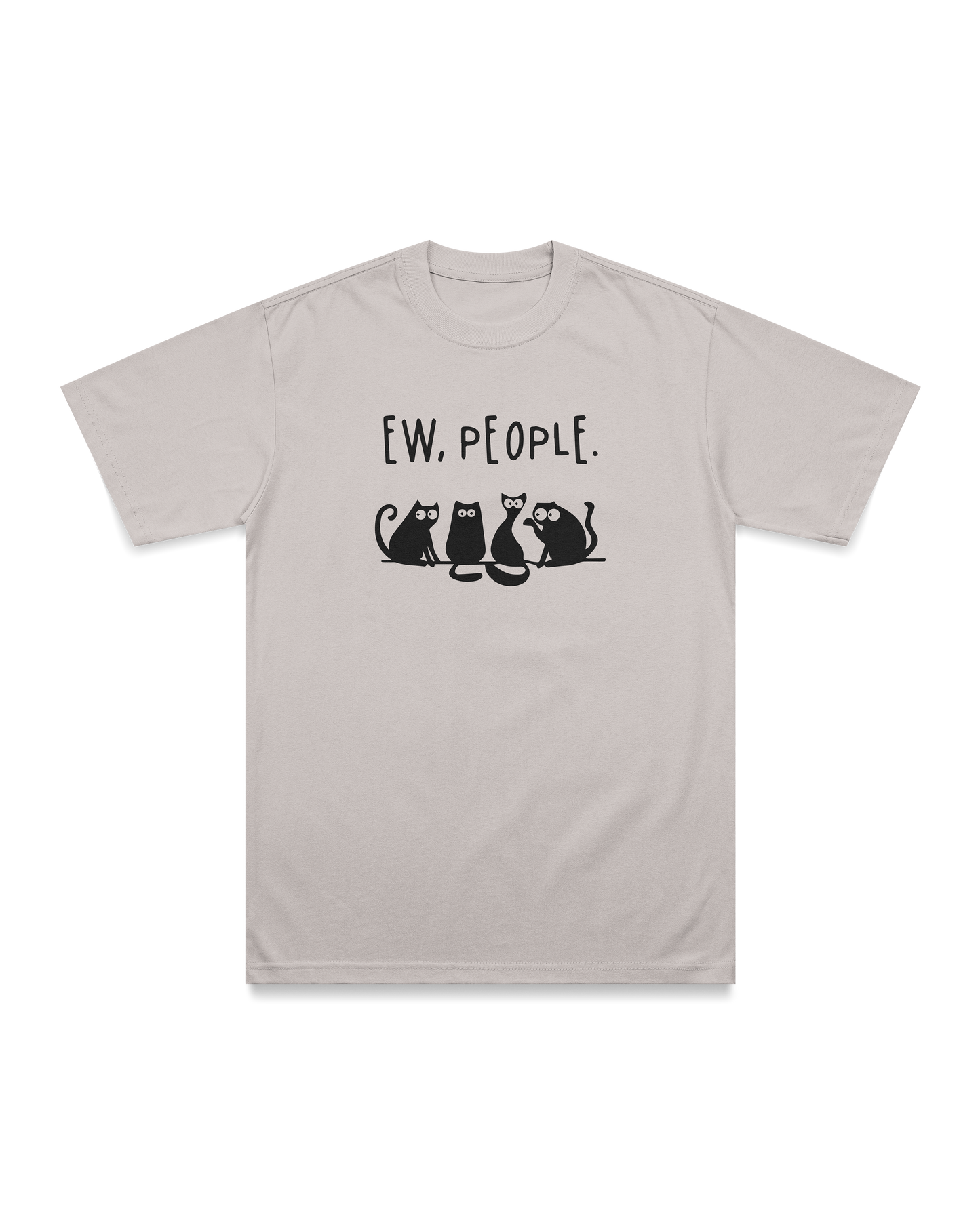 Ew, People. 2 T-shirt