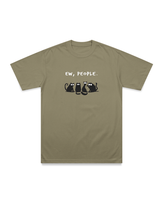 Ew, People T-shirt